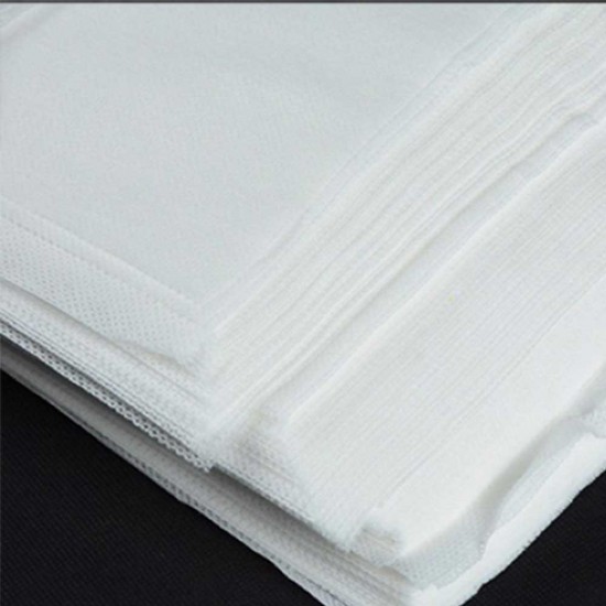 Dalma Disposable Towels Single Packing 60*30 cm, Bag