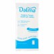 Dalma Disposable Towels Single Packing 100*50  cm, Bag