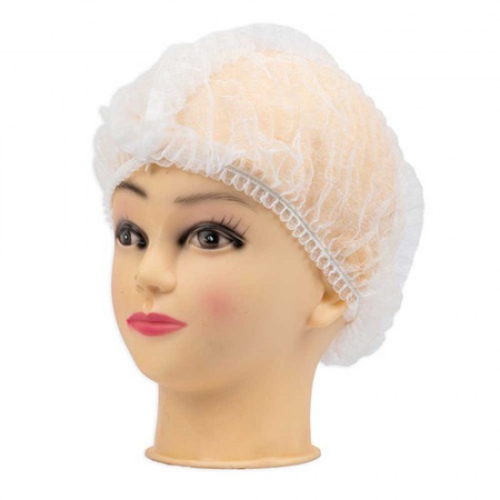 Dalma Disposable Head Cover, BAG