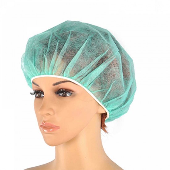 Dalma Disposable Head Cover, BAG