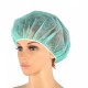 Dalma Disposable Head Cover, 1000 pieces/carton