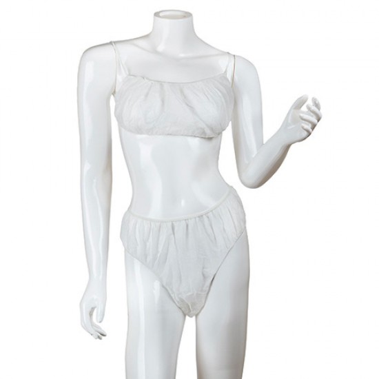  Dalma Disposable Panty, 50 pieceswhite 
