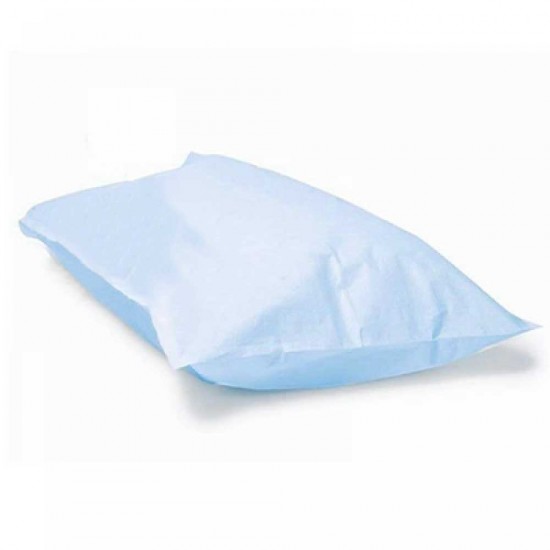 Dalma Disposable Pillow Cover, BAG 25 pieces