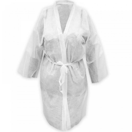 Dalma Disposable Robe Normal, 100 pieces/carton