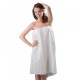 Dalma Disposable Robe Skirt, 100 pieces/carton